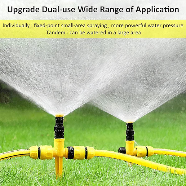 360 degree Garden Sprinklers - Image 6
