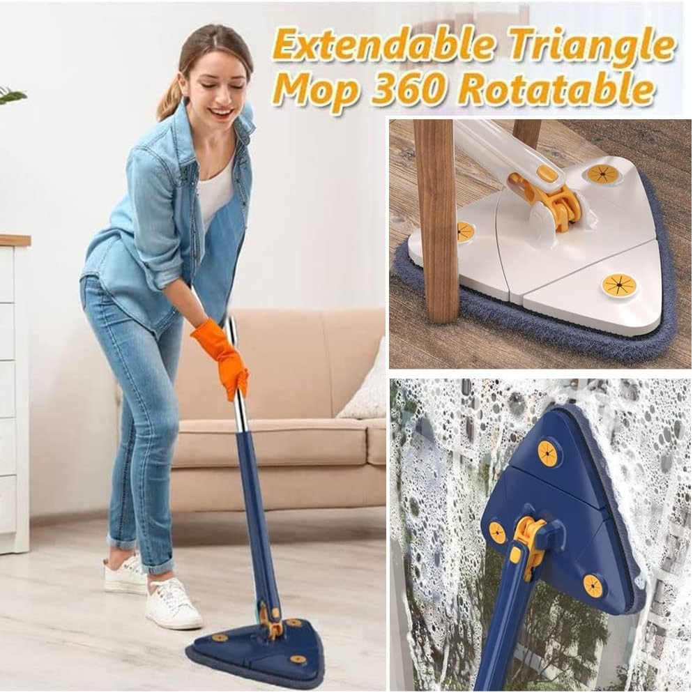 360° Mop Cleaner - Image 3