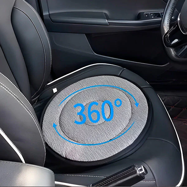 360° Rotating Cushion - Image 2