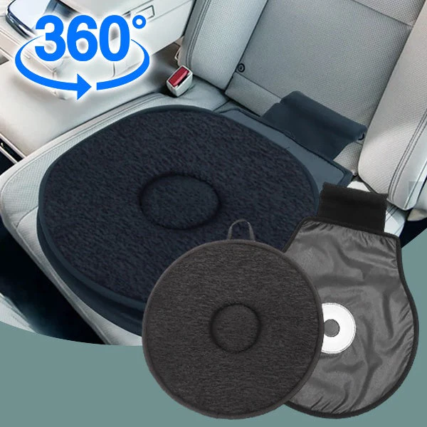 360° Rotating Cushion - Image 3