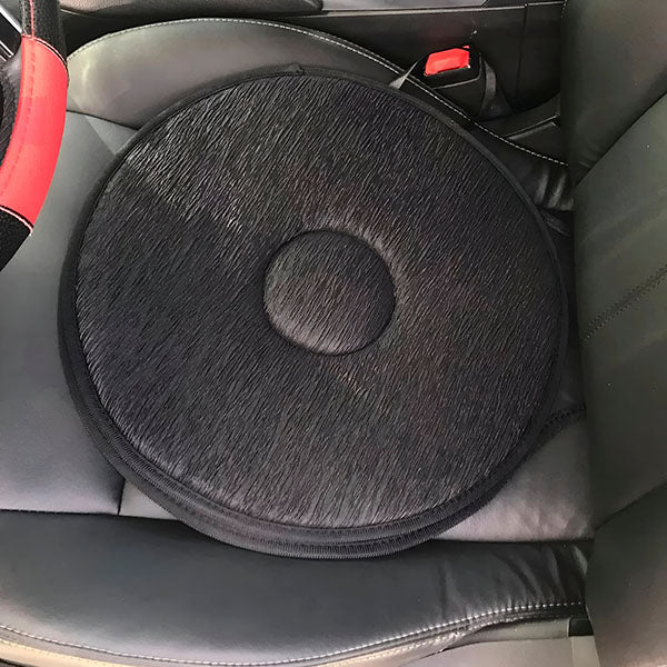 360° Rotating Cushion - Image 4