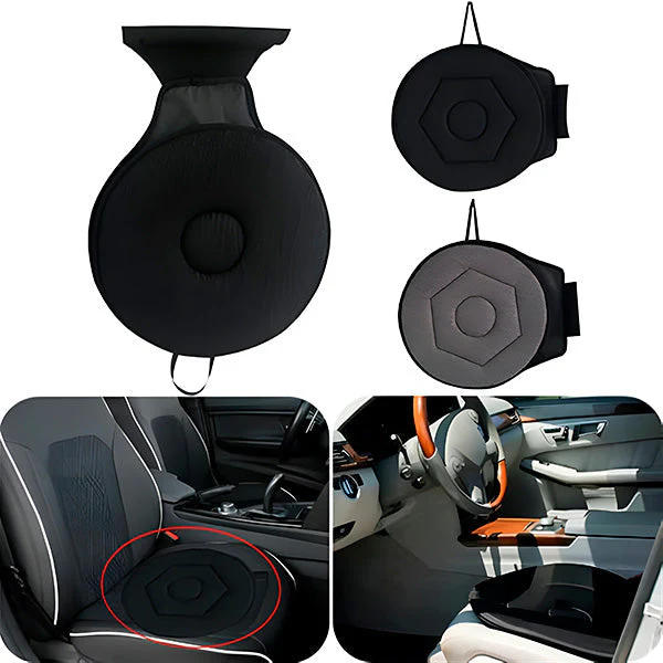 360° Rotating Cushion - Image 7
