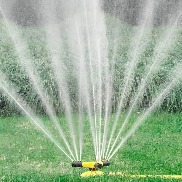 360 Rotating Lawn Sprinkler - Image 2