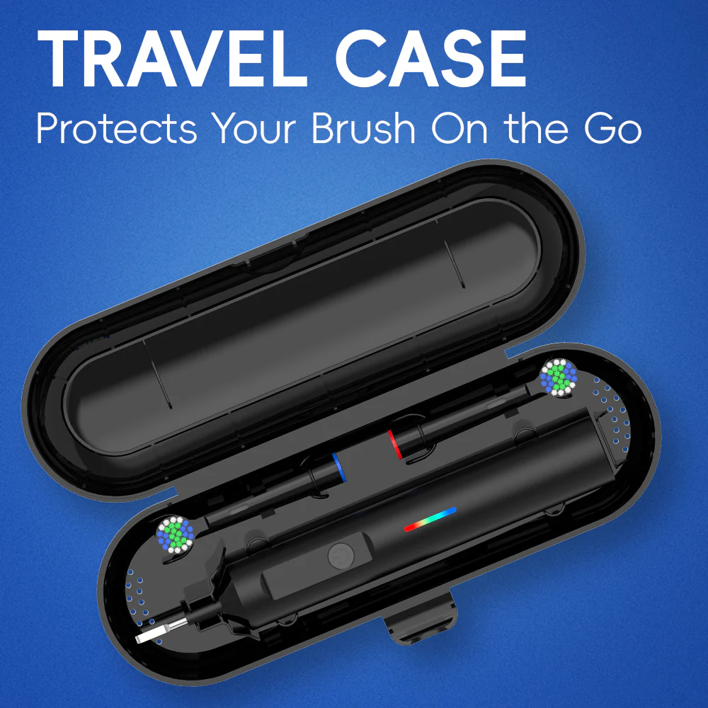 360 Rotating Toothbrush - Image 6