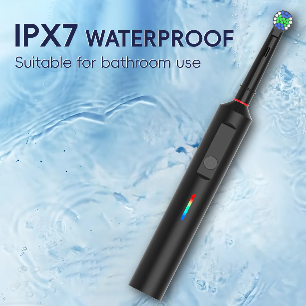 360 Rotating Toothbrush - Image 7