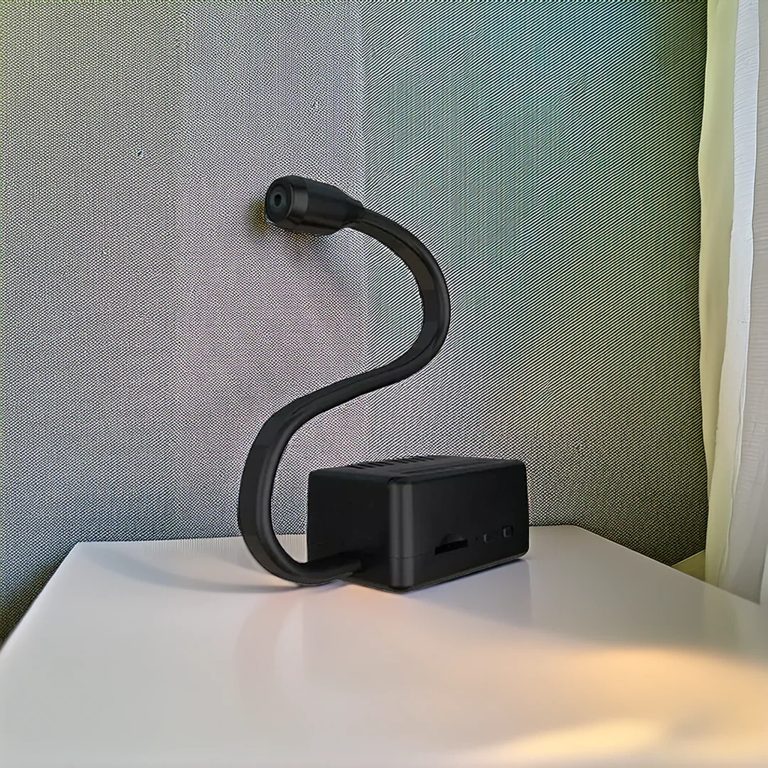 360° Wireless Mini Camera - Image 5