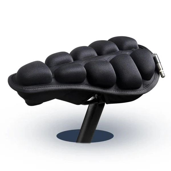 3D Inflatable Bicycle Seat Cushion - Image 2