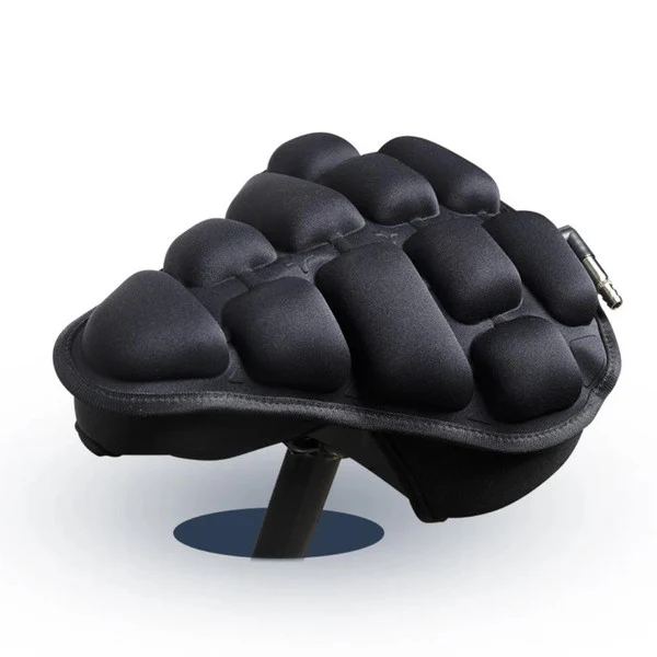 3D Inflatable Bicycle Seat Cushion - Image 3