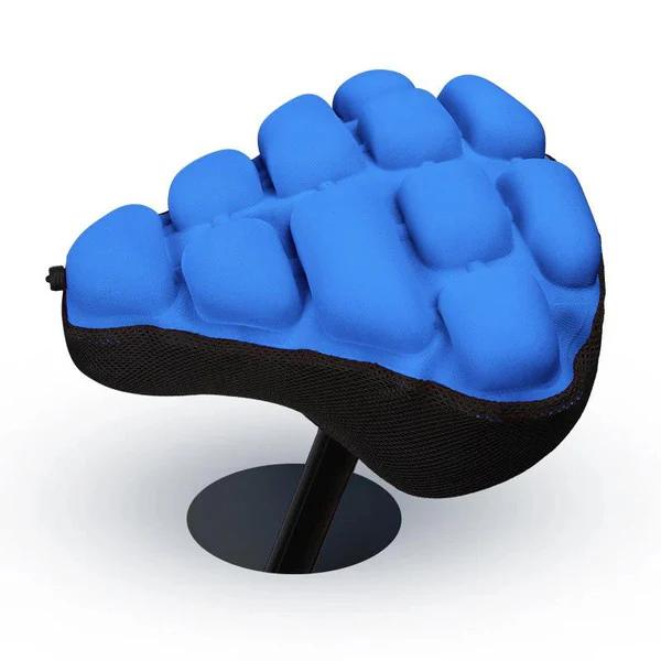 3D Inflatable Bicycle Seat Cushion - Image 8
