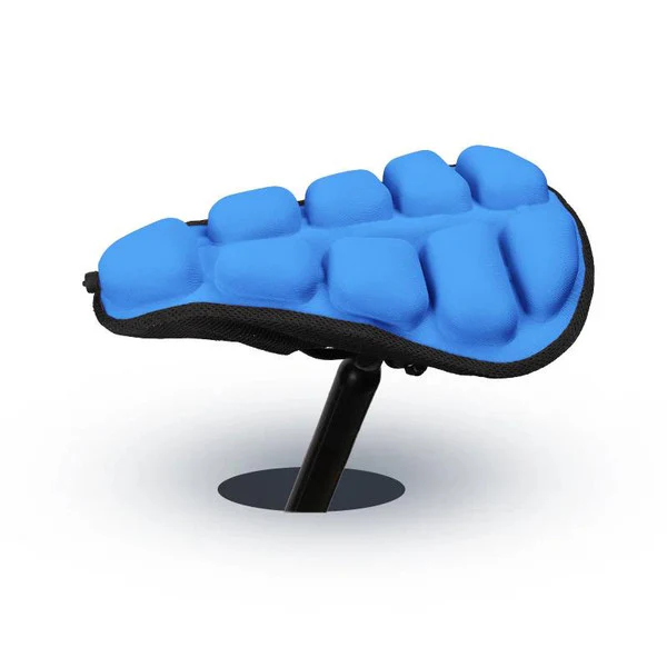 3D Inflatable Bicycle Seat Cushion - Image 9