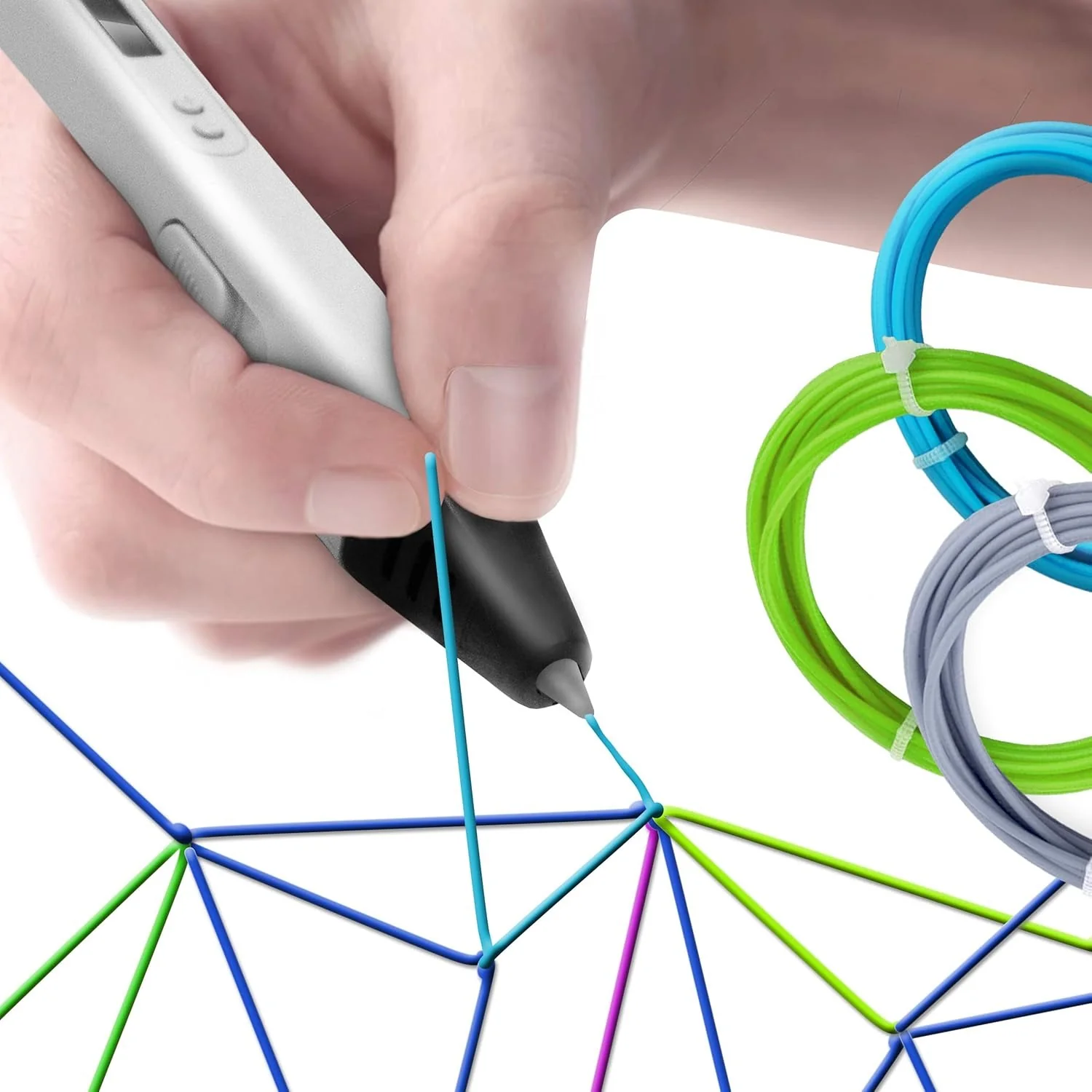 3D Printing Pen - Image 4