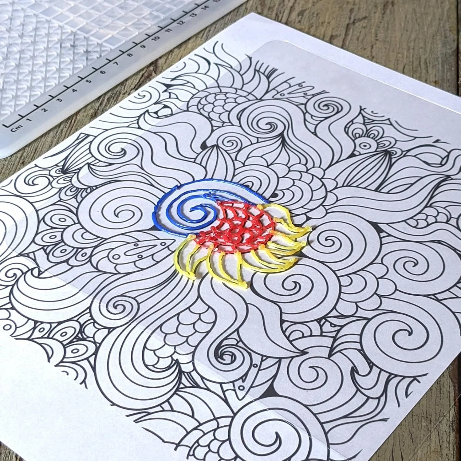 3D Printing Pen - Image 5