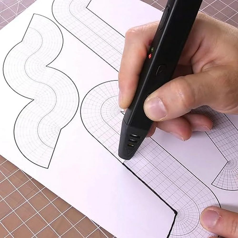 3D Printing Pen - Image 6