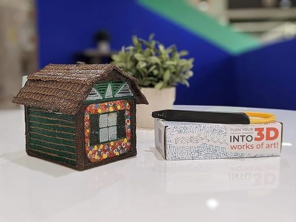 3D Printing Pen - Image 8