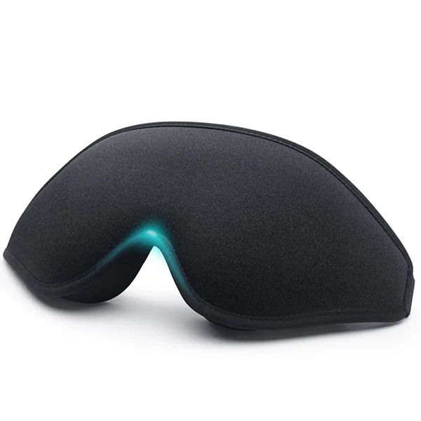 3D Sleep Mask Made Of Memory Foam - Image 6