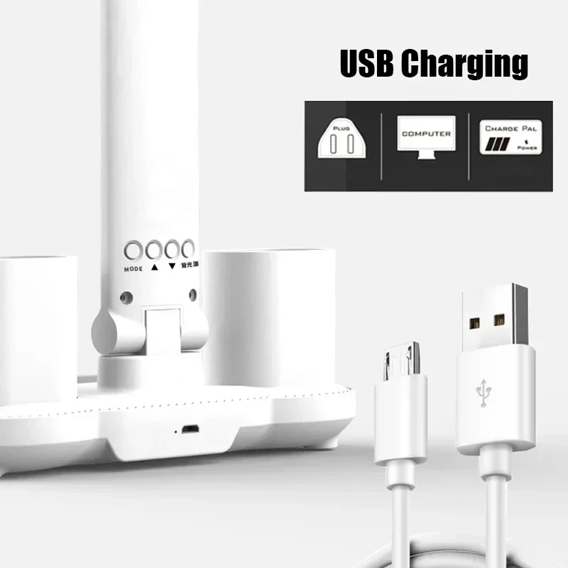 3in1 Multifunction Table Lamp - Image 4