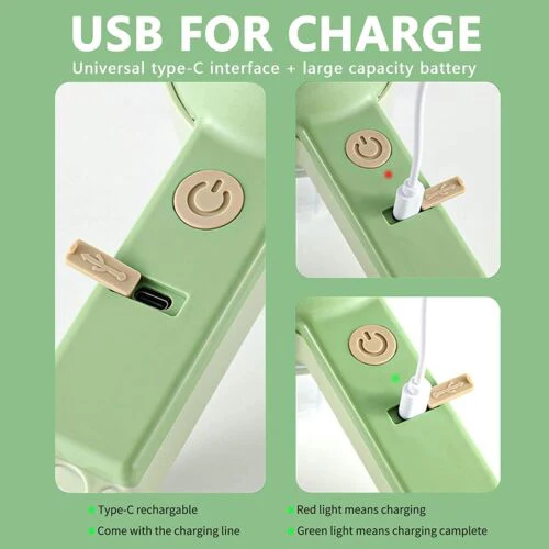 4 In 1 Electric Food Cutter - Image 9