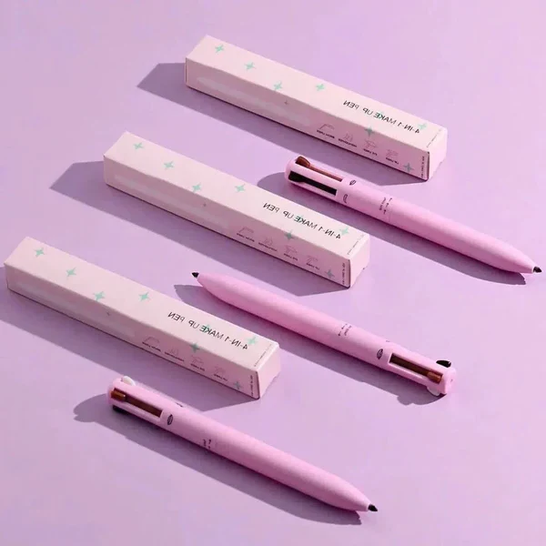 4-in-1 Make Up Pencil - Image 2