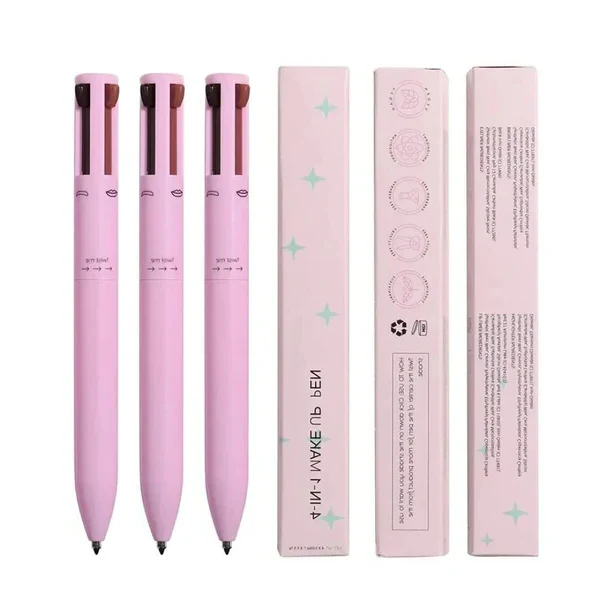 4-in-1 Make Up Pencil - Image 4