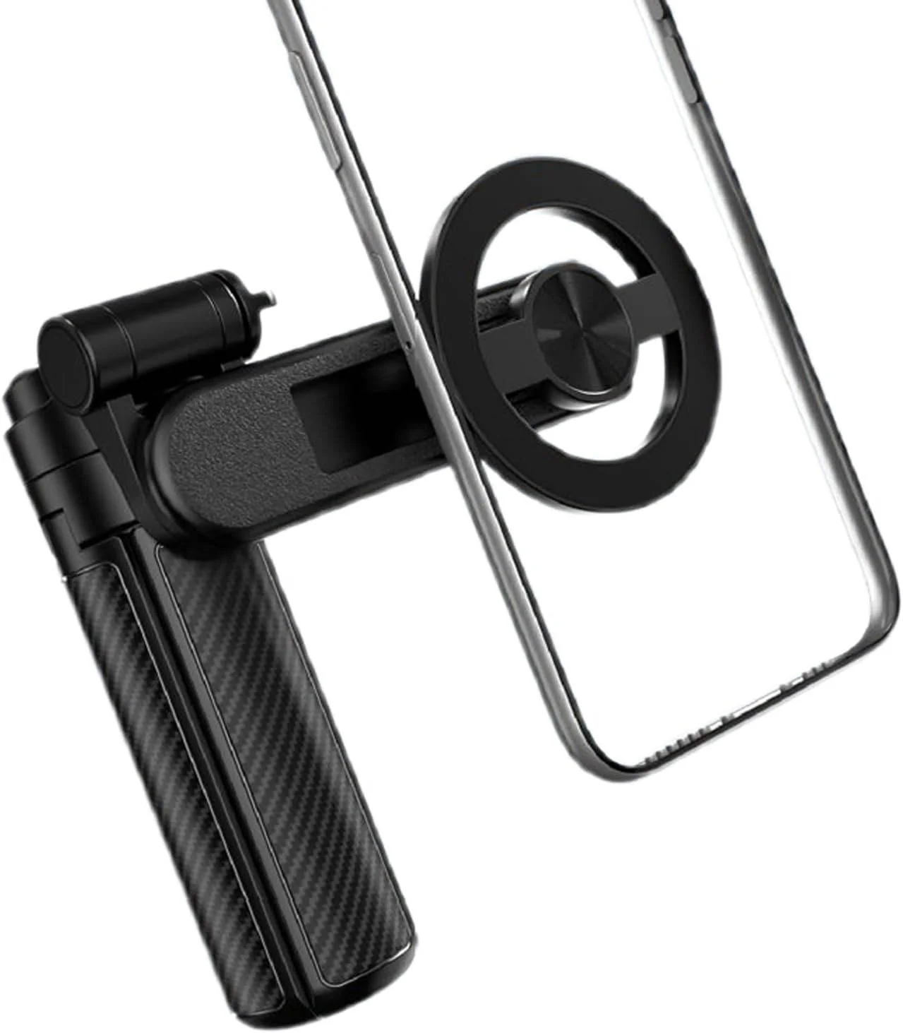4 in 1 Multifunctional Magnetic Selfie Stick - Image 4