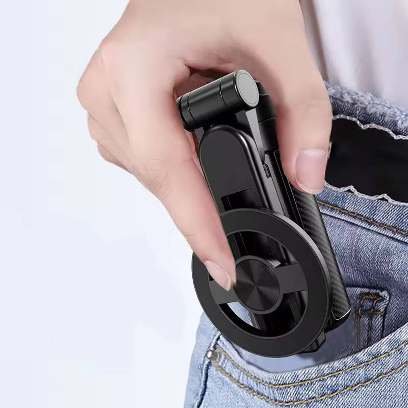 4 in 1 Multifunctional Magnetic Selfie Stick - Image 5