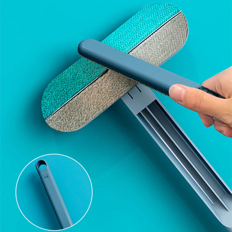 4 in 1 Pet Hair Remover Tool - Image 2