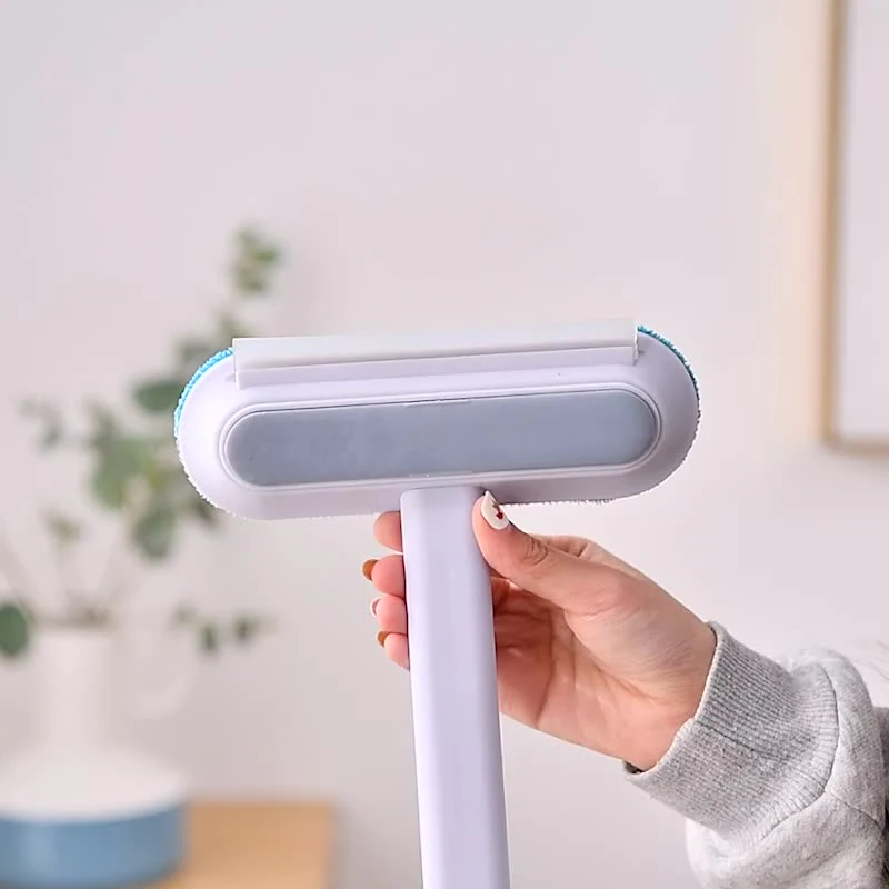 4 in 1 Pet Hair Remover Tool - Image 6