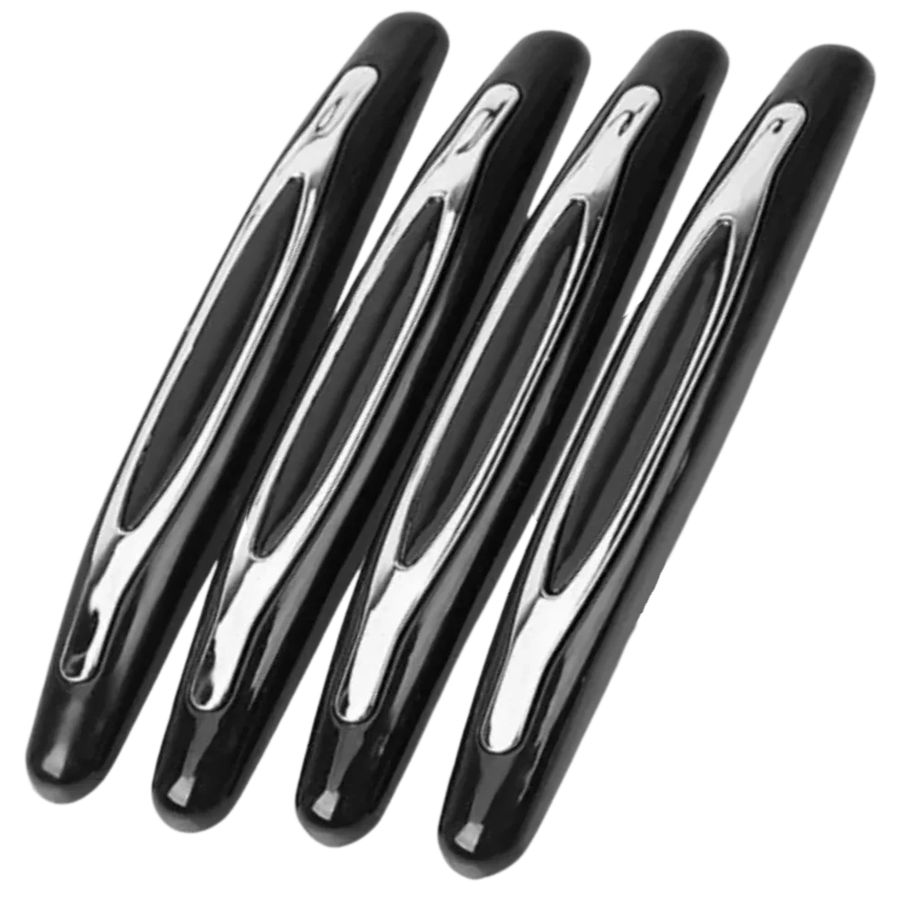 4-pack Car Door Protection Strips - Image 2