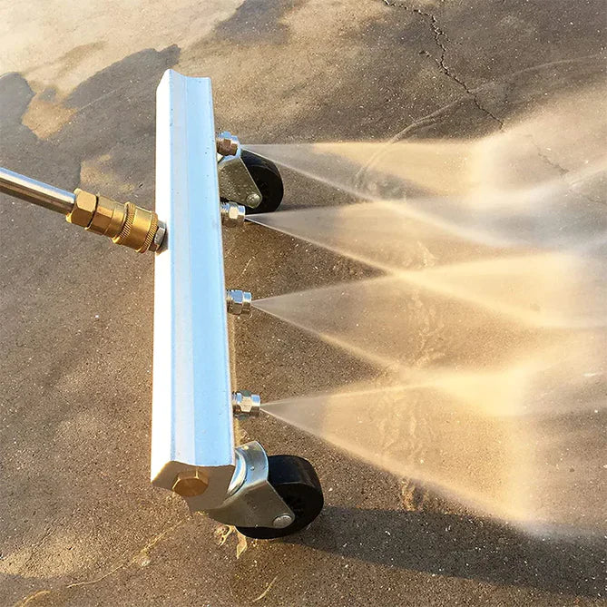 4000 PSI Under Car Pressure Washer - Image 4
