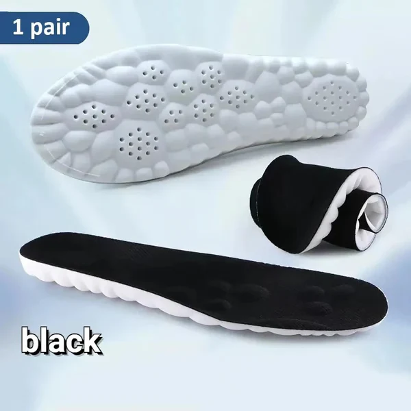 4D Cloud Technology Insole - Super Soft! - Image 2
