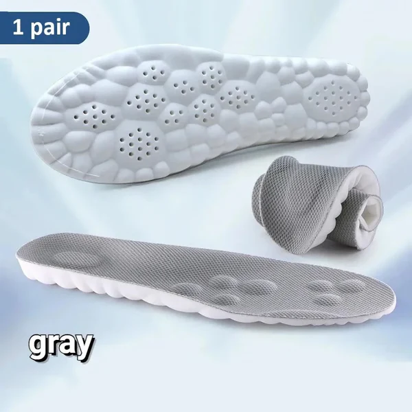4D Cloud Technology Insole - Super Soft! - Image 4