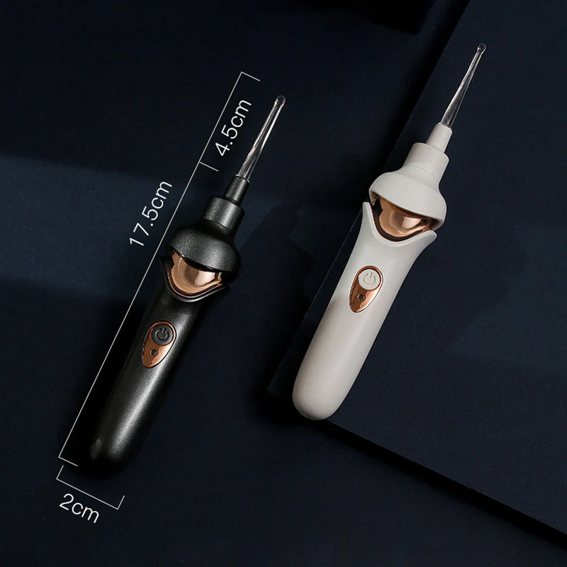 5 in 1 Electric Earwax Remover. - Image 10