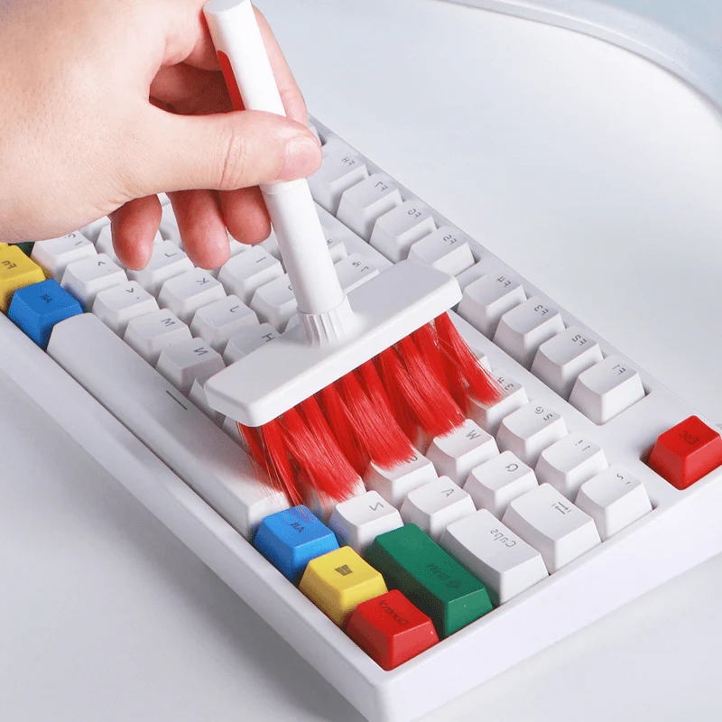 5 in 1 Keyboard & Earphone Cleaner - Image 4