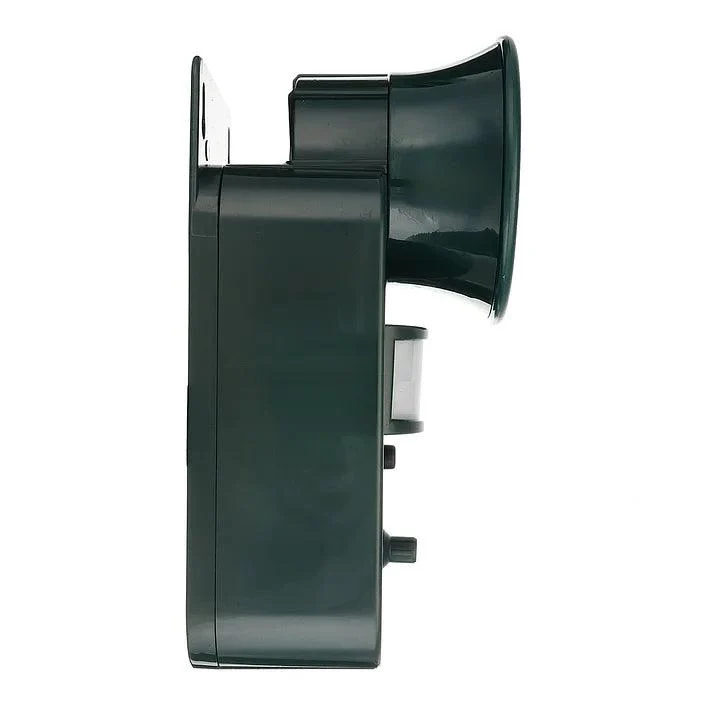 5000sqft 9v Dc Ultra Sonic Cordless Pest Animal Repeller Outdoor Safely Repel Various Animal - Image 4