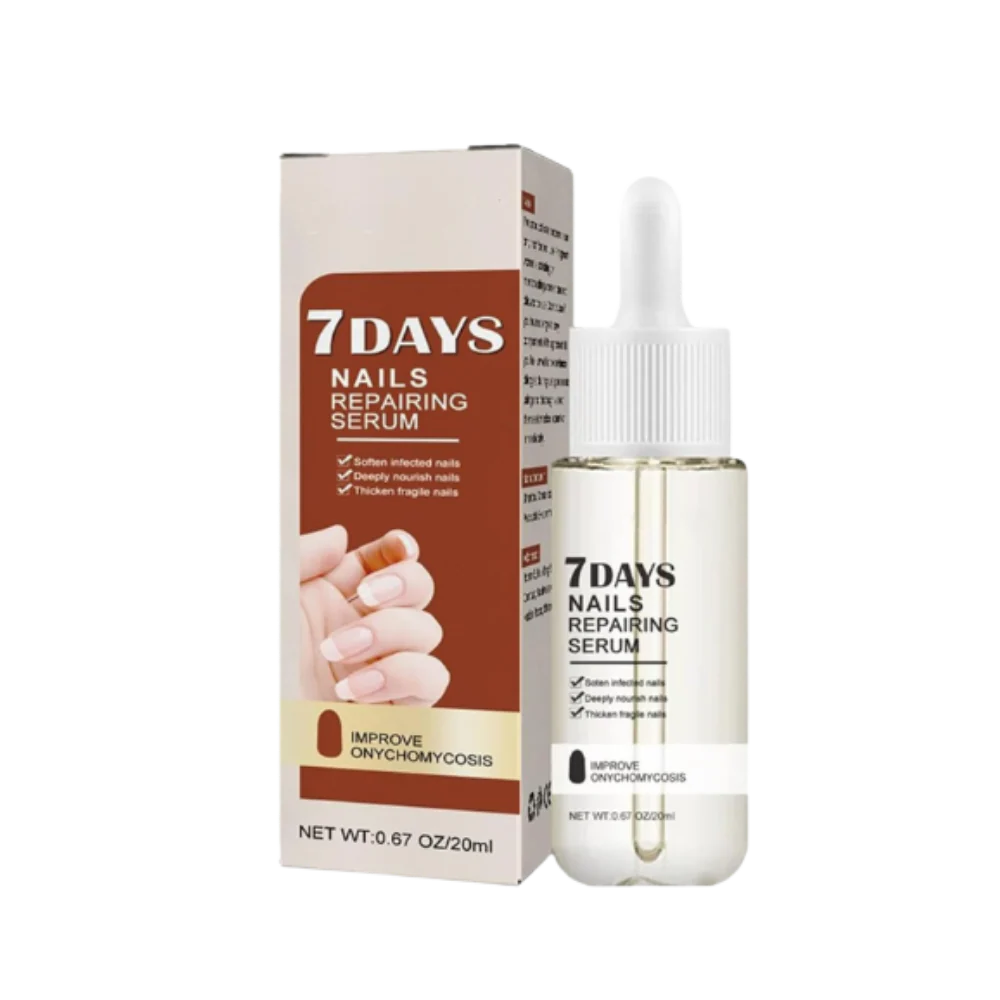 7 Days Nail Repair Essence - Image 2