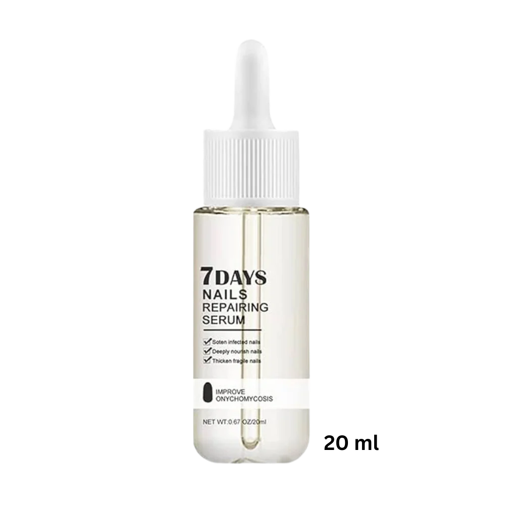 7 Days Nail Repair Essence - Image 3