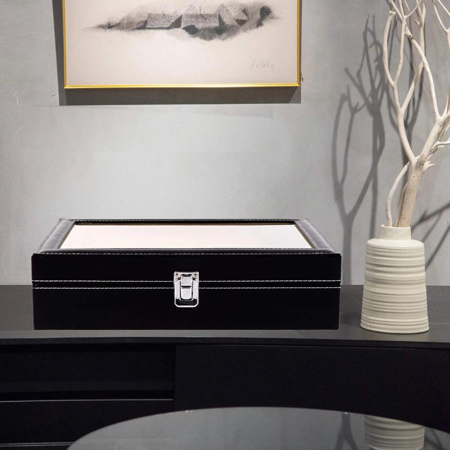 Sunglass Organizer Storage - Image 4