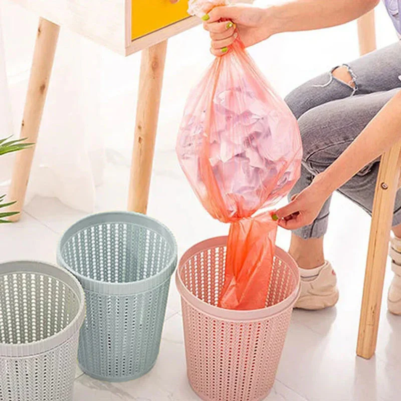 A Contactless Sensor Trash Can for Hygienic Disposal - Image 6