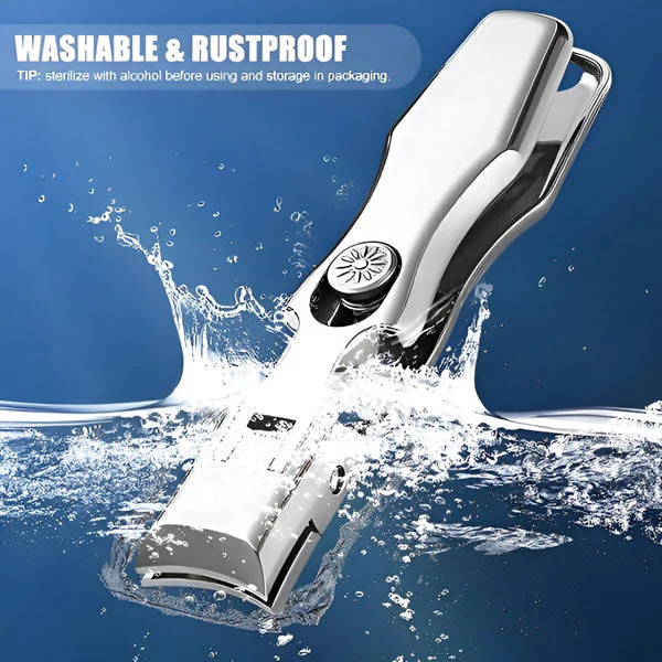 A Quality Nail Clipper for Travel - Image 5