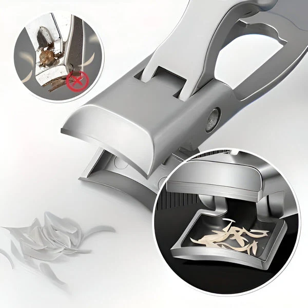 A Quality Nail Clipper for Travel - Image 7