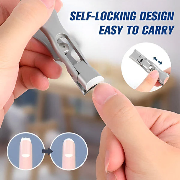 A Quality Nail Clipper for Travel - Image 8