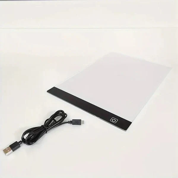A4 LED Tracing Light Box - Image 4