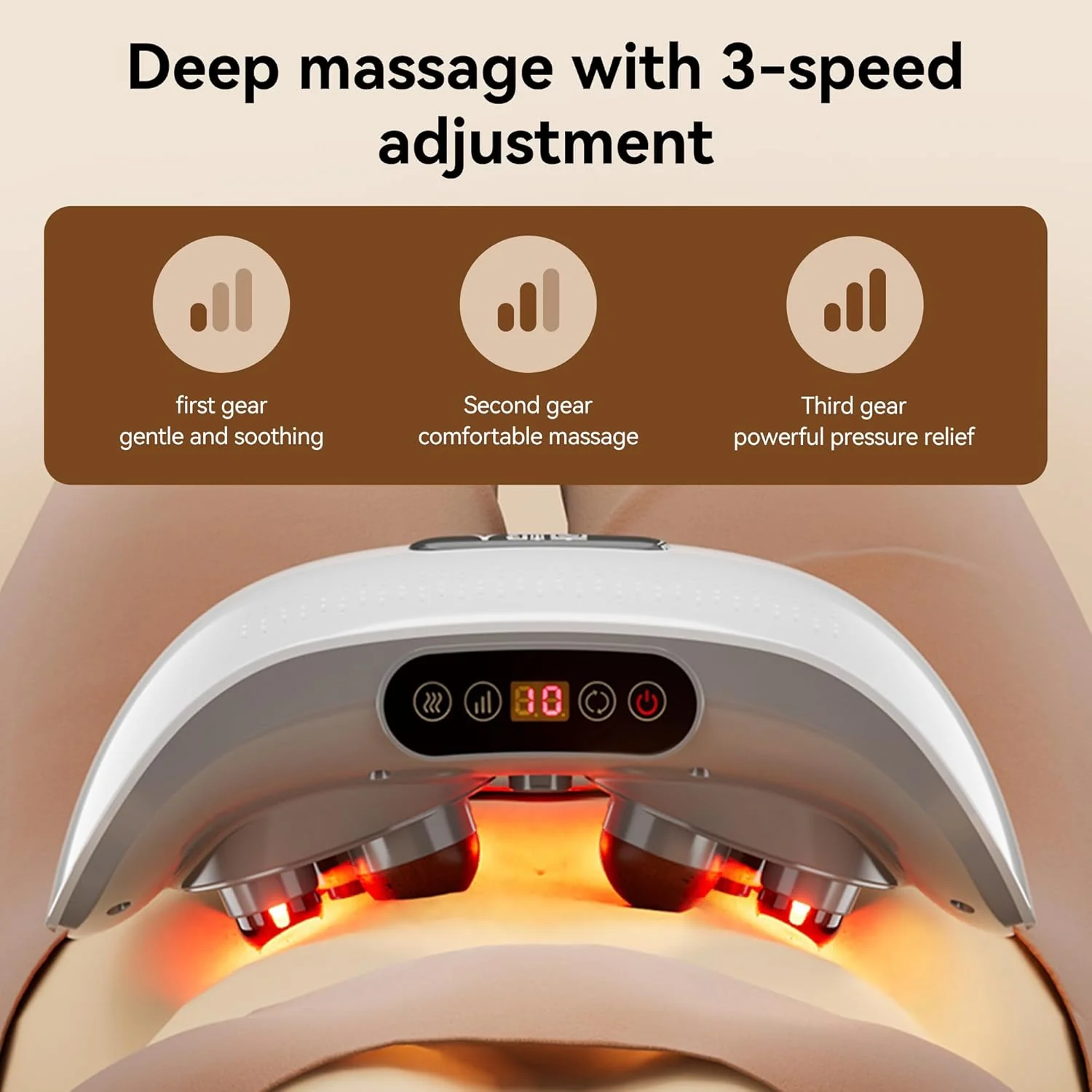 Abdominal Massager - Image 4