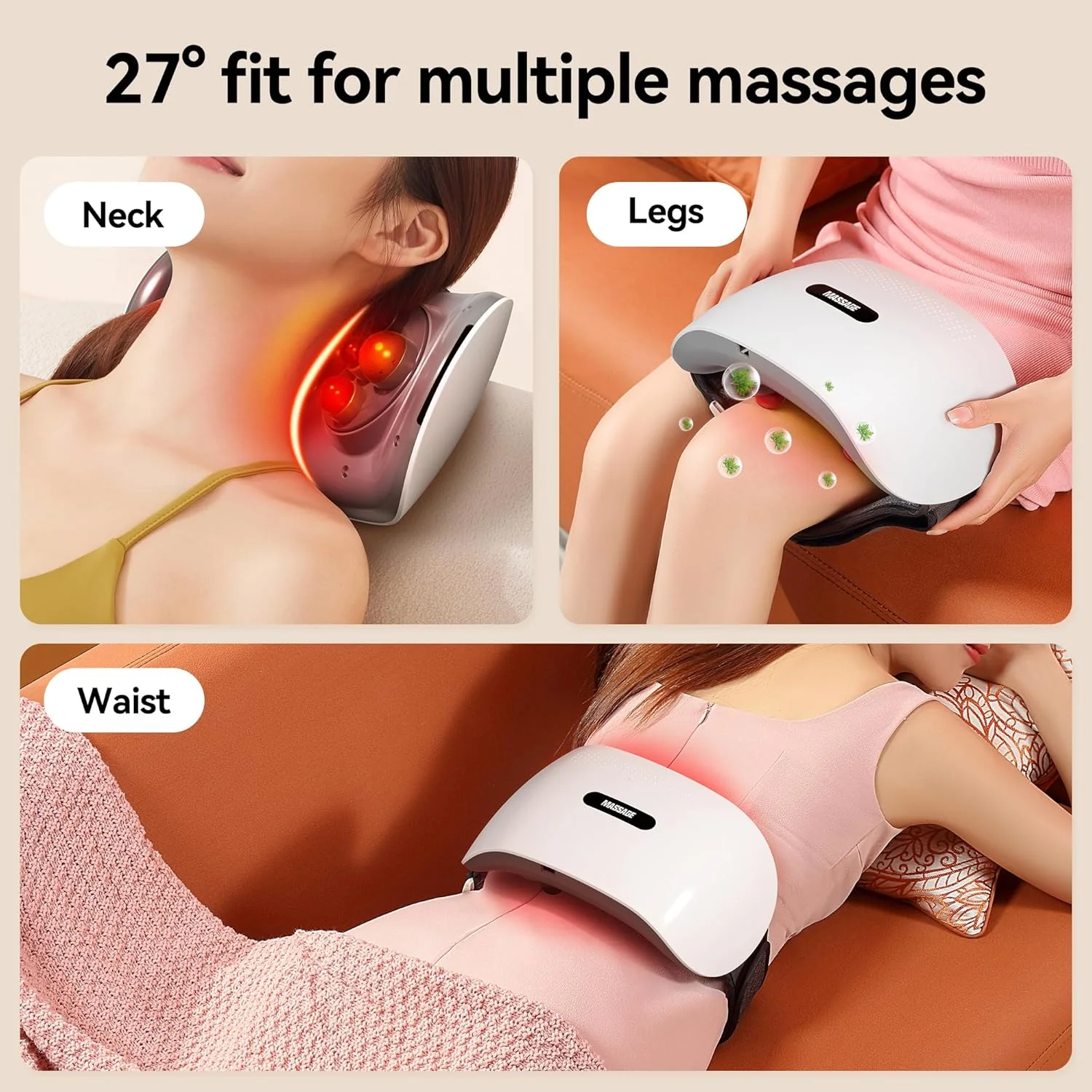Abdominal Massager - Image 6
