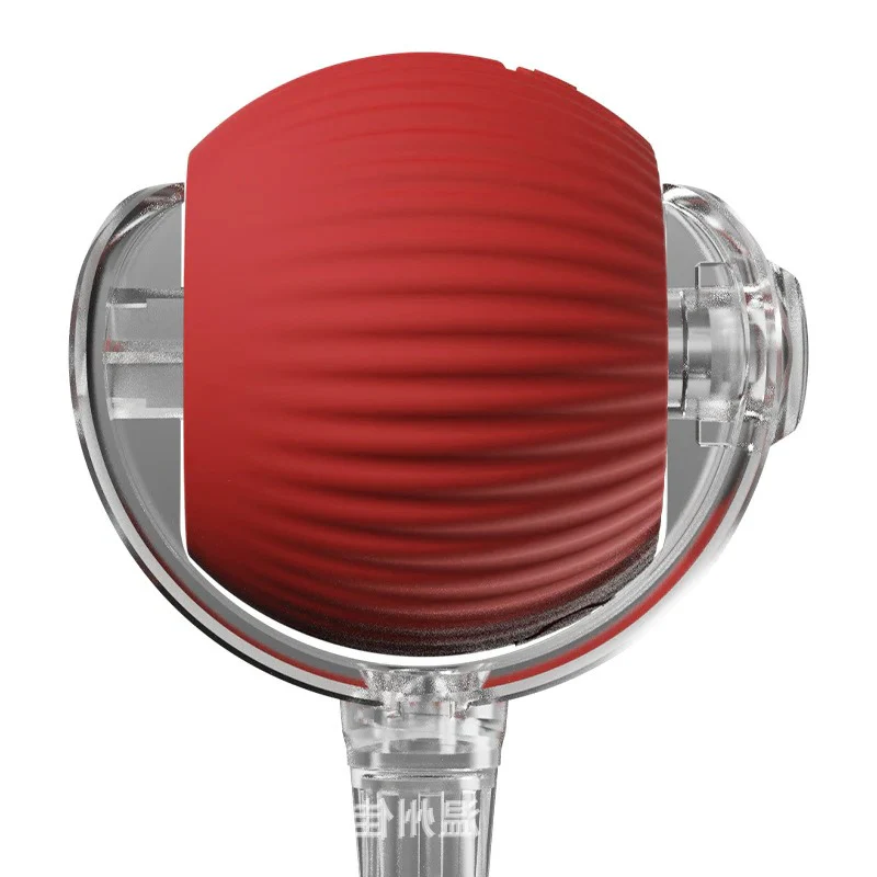 Active Rolling Ball with Tail for Dogs - Image 7