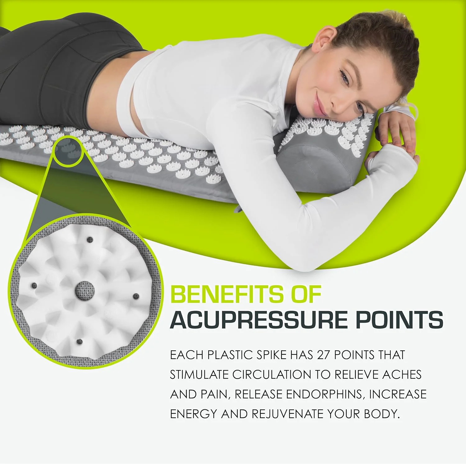 Acupuncture Mat - Image 2