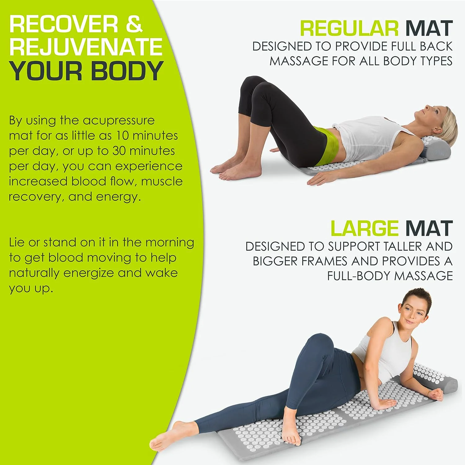 Acupuncture Mat - Image 3