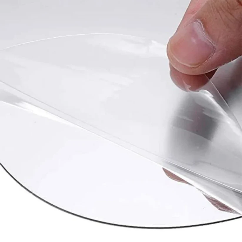 Adhesive Mirror | Oval Shape - Image 2