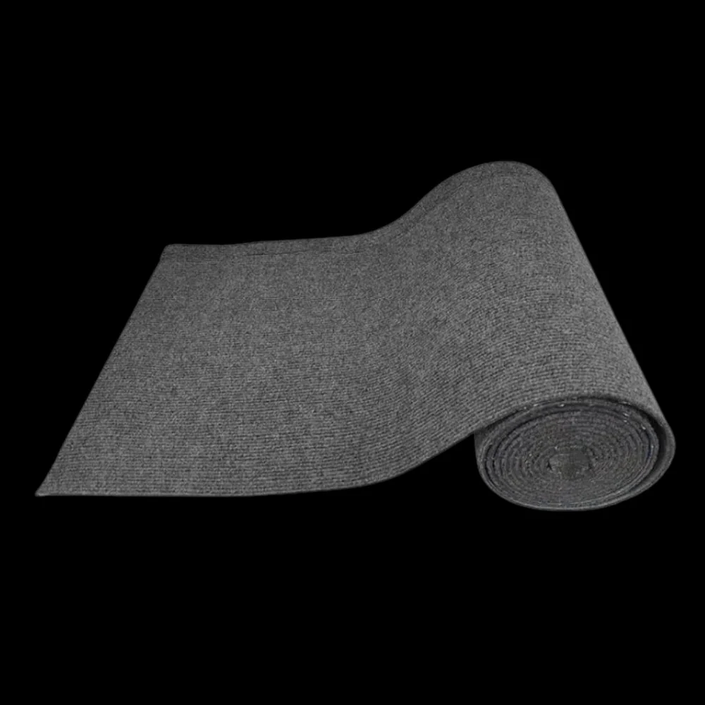 Adhesive Wall Mounted Cat Scratch Pad - Image 2