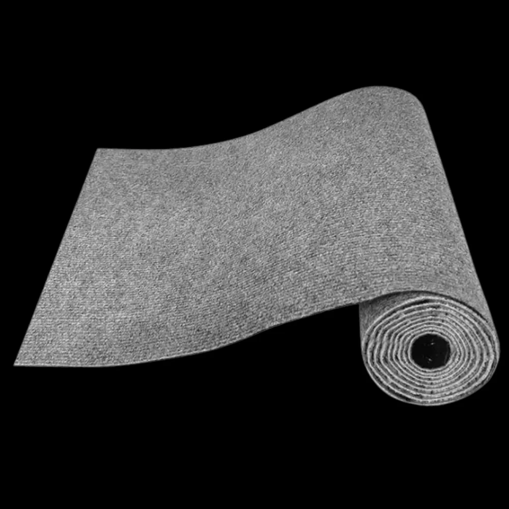 Adhesive Wall Mounted Cat Scratch Pad - Image 4